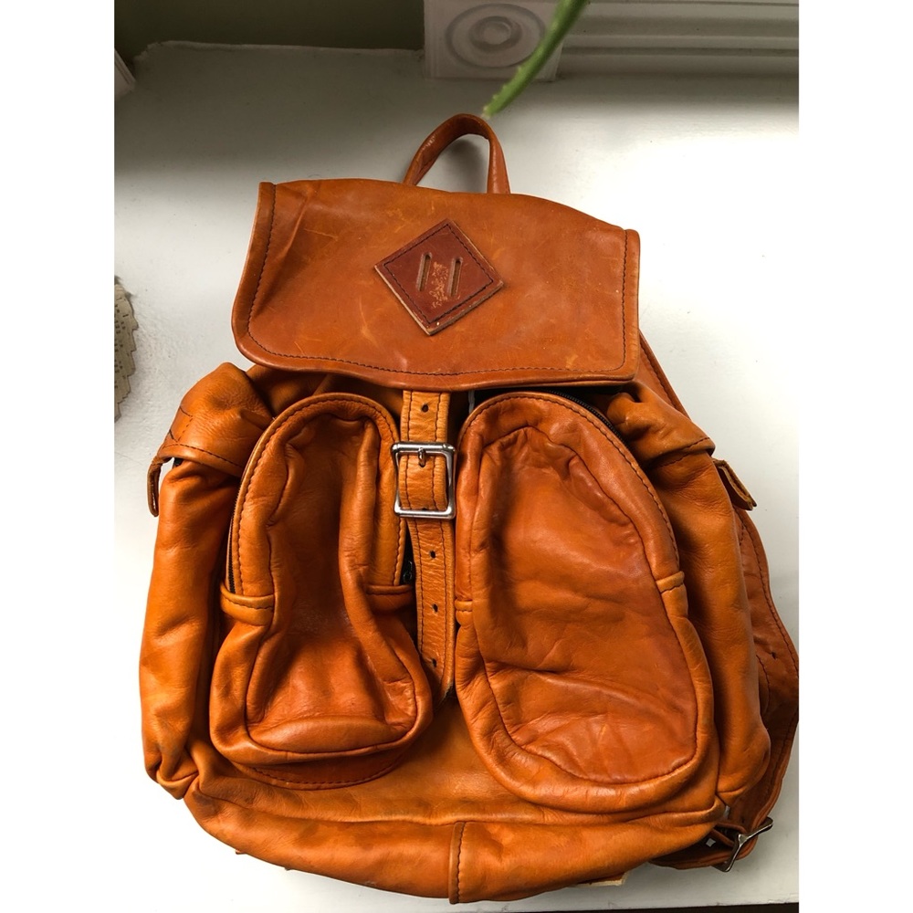 camel backpack